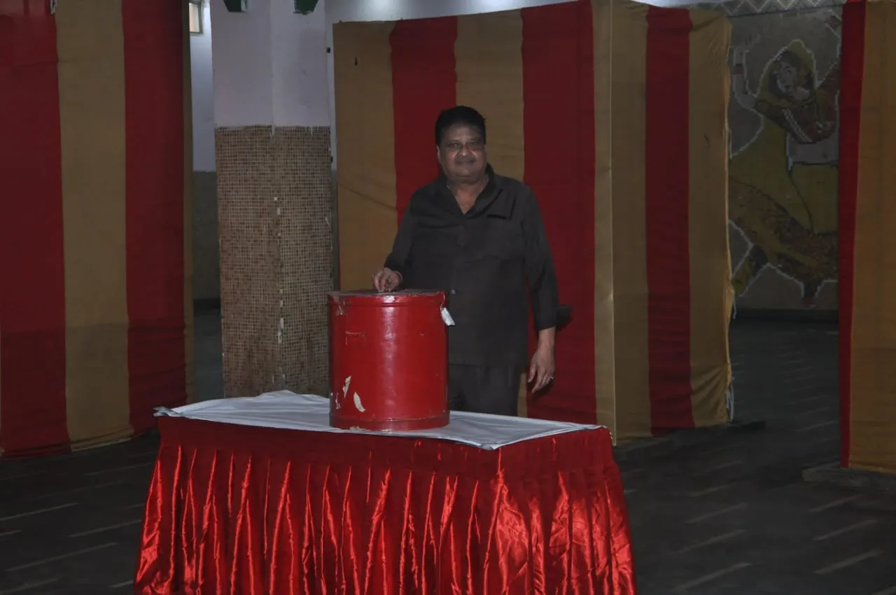 फोटो जर्नलिस्ट सुनील कुमार