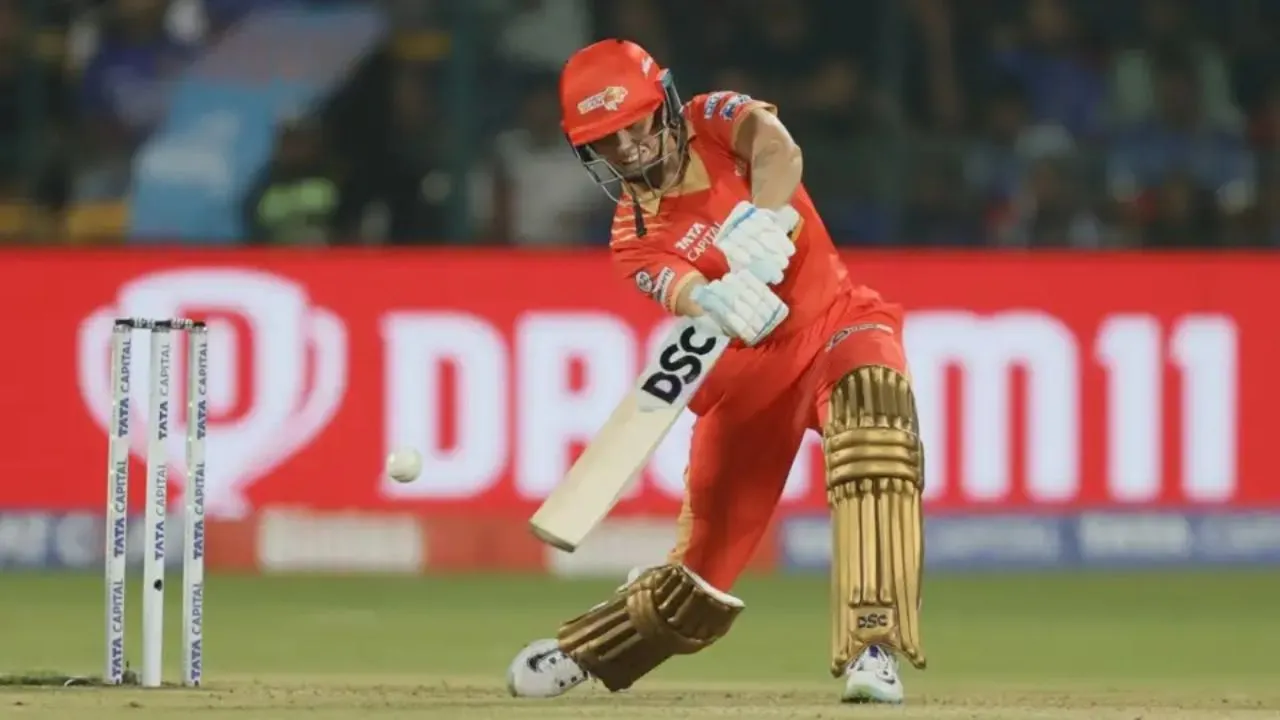 Gujarat Giants