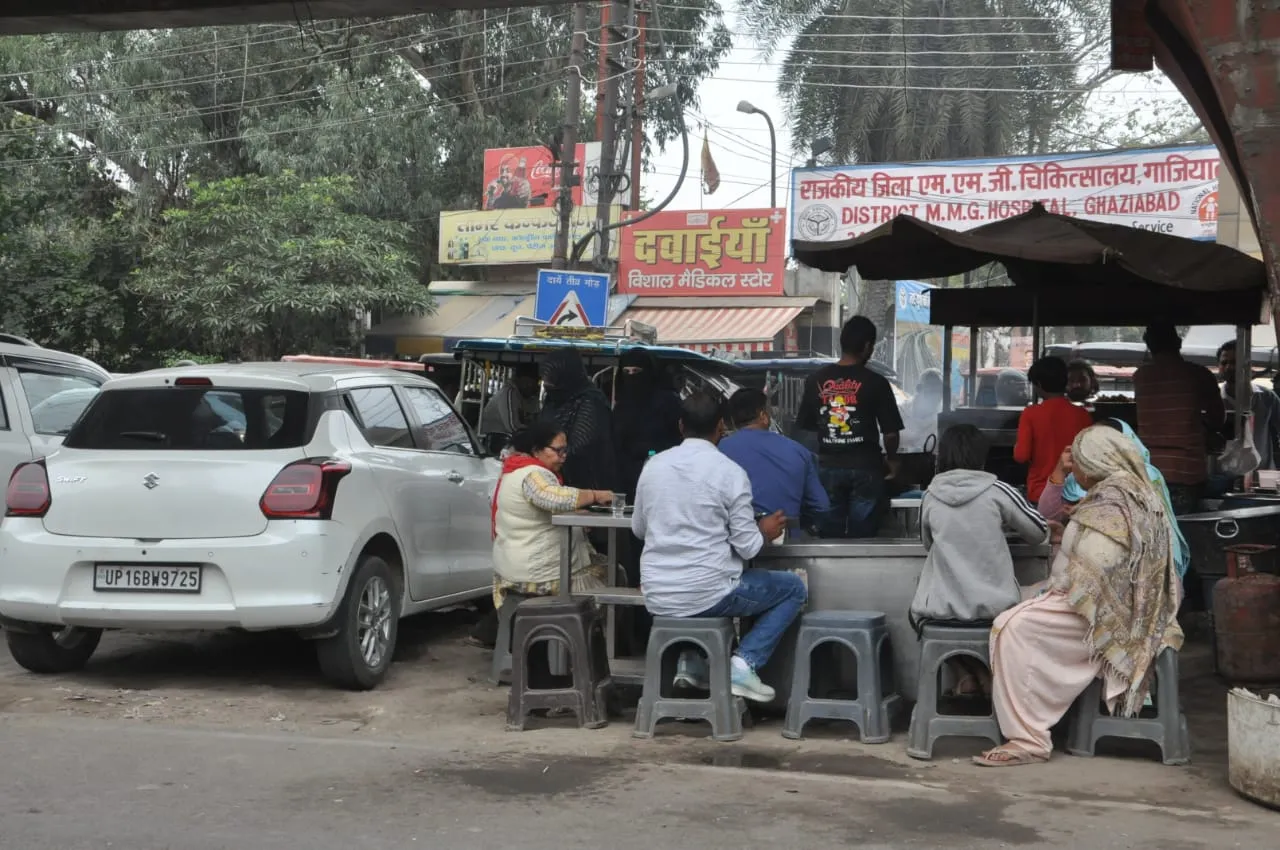 फोटो जर्नलिस्ट सुनील कुमार
