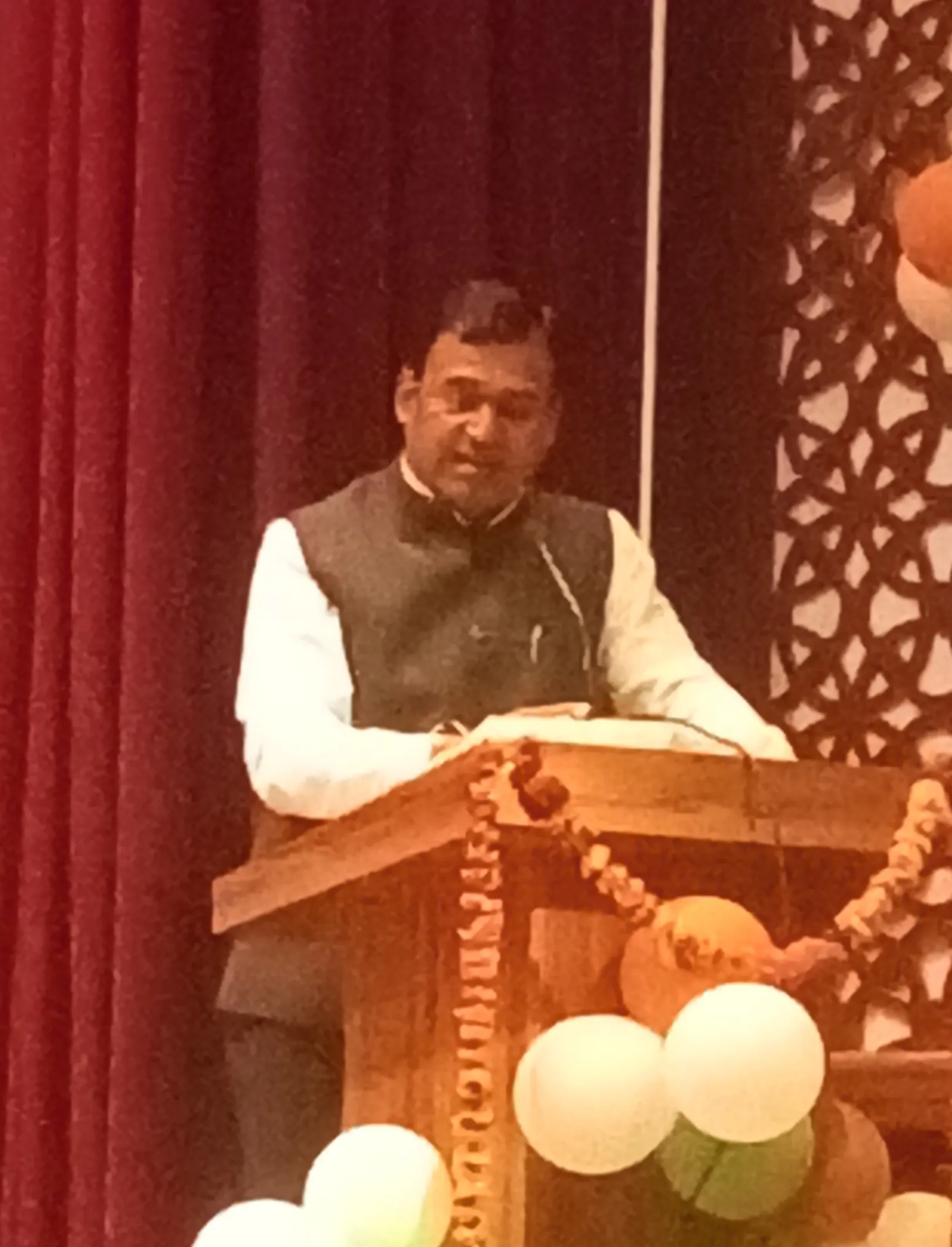 संगोष्ठी