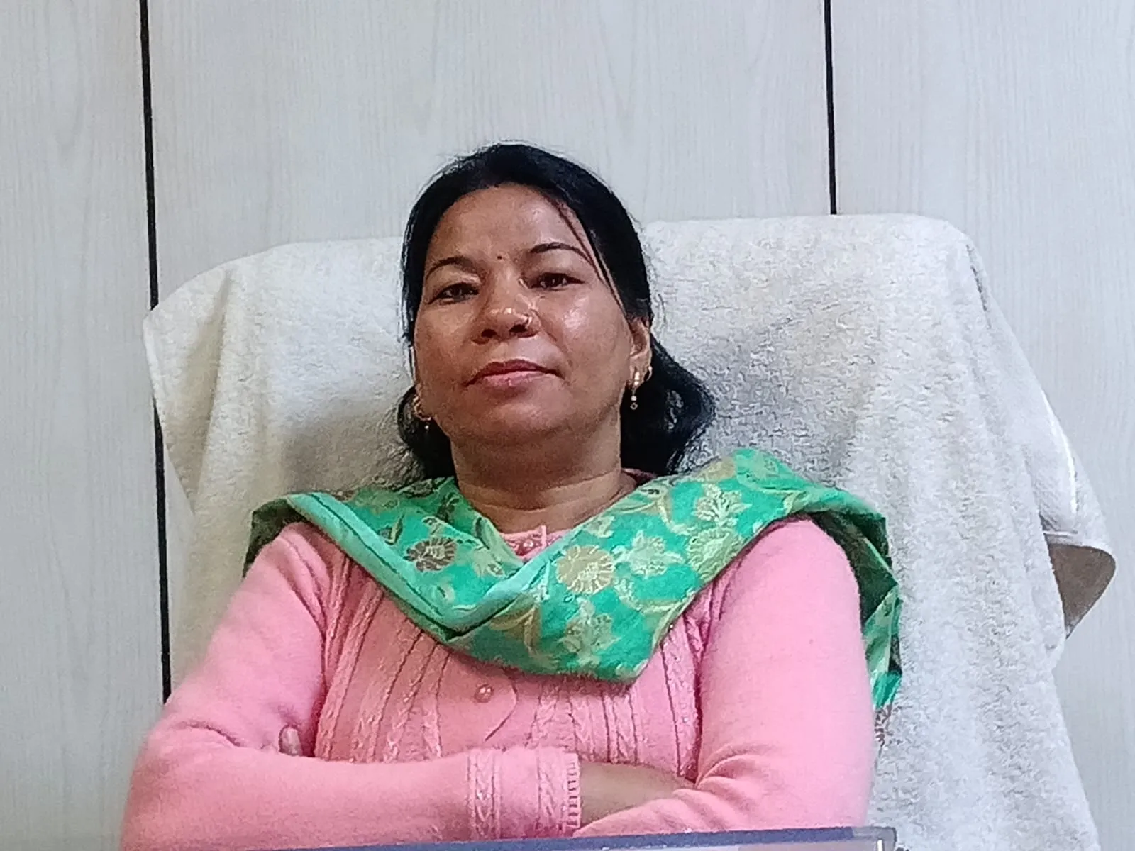 िही