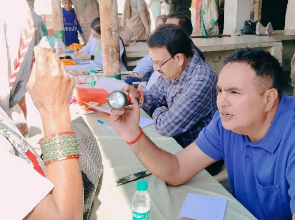 मैत्री क्लब