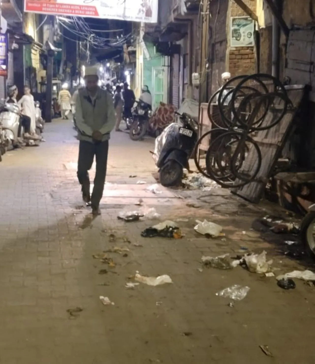 ककि