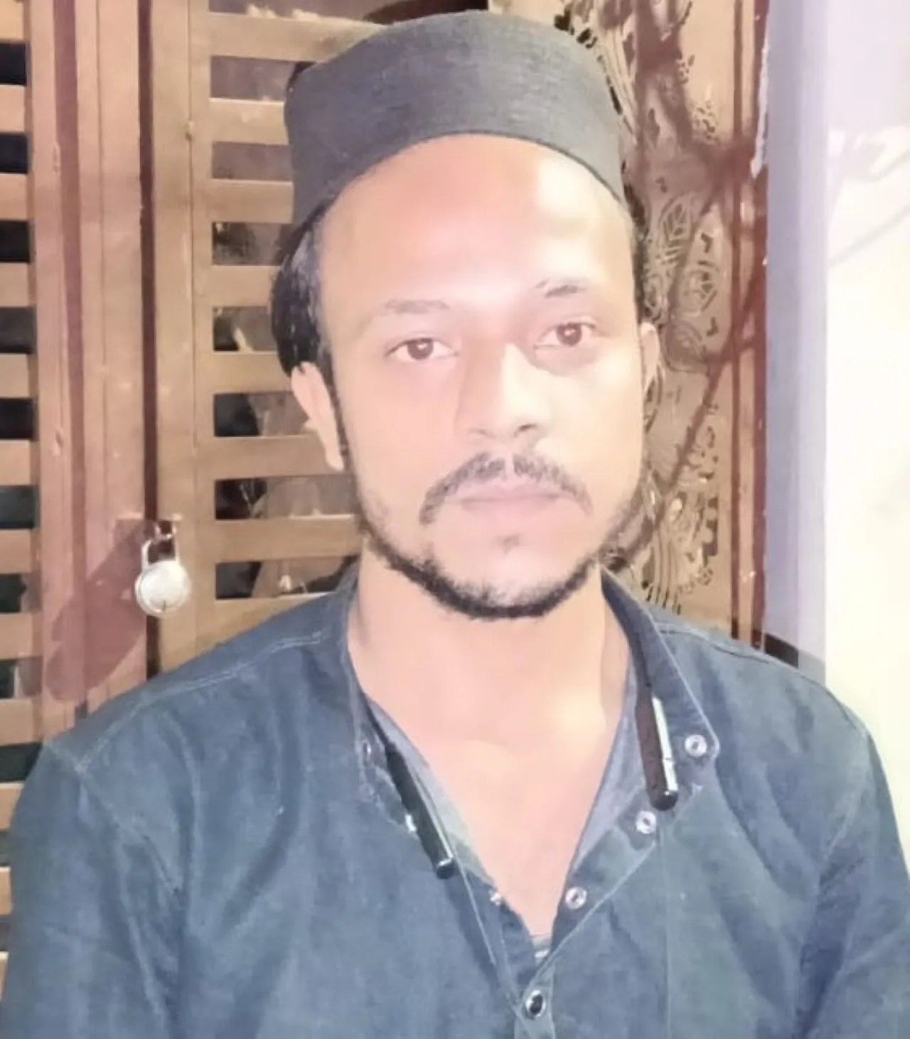 कक
