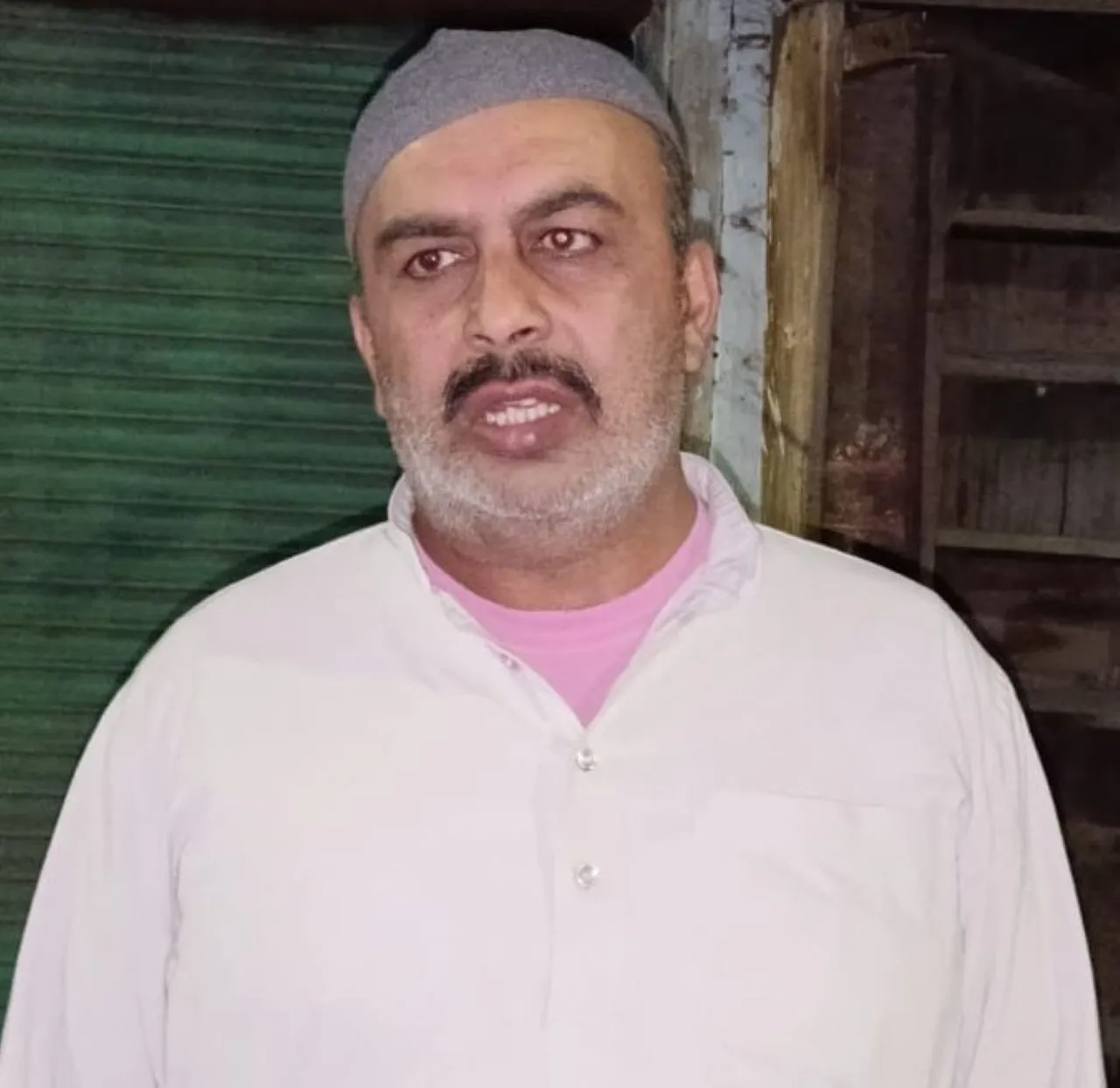 किक