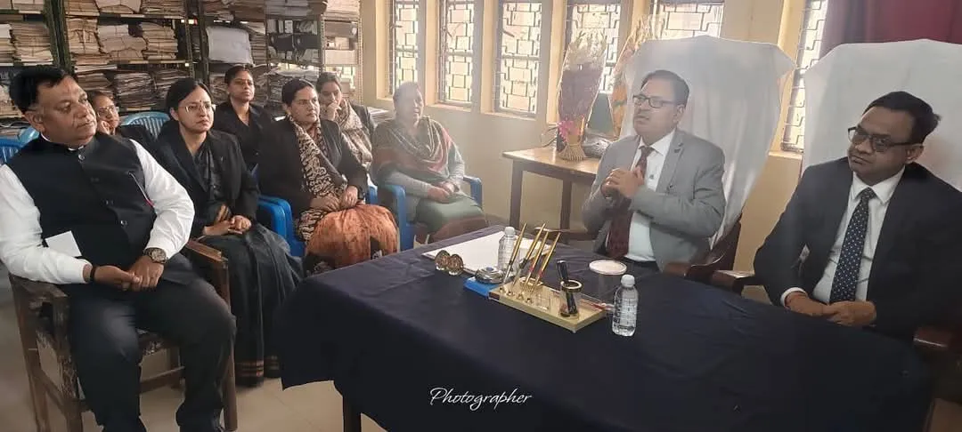 कानून