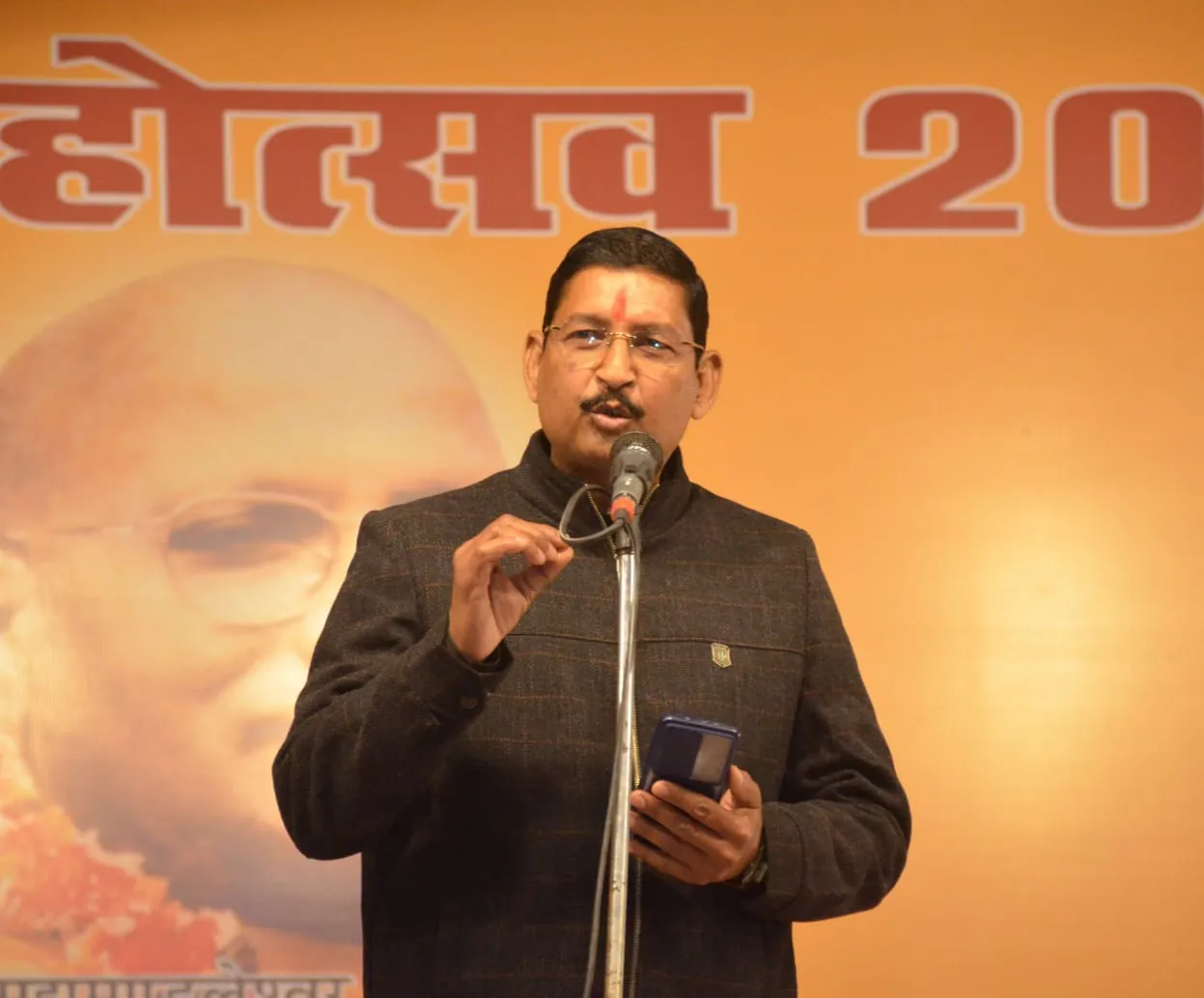 कवि सम्मेलन