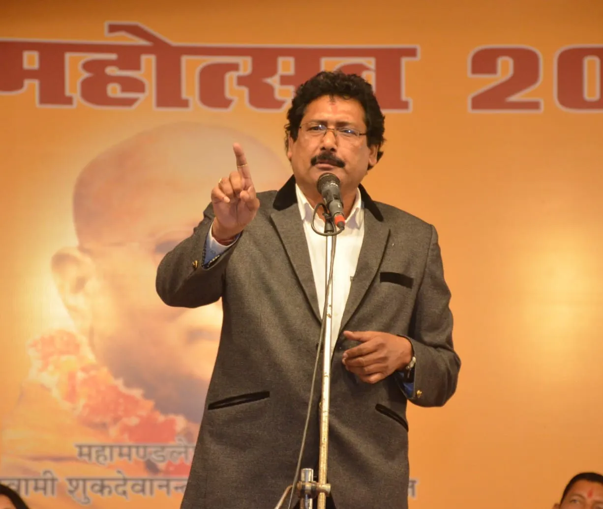 कवि सम्मेलन