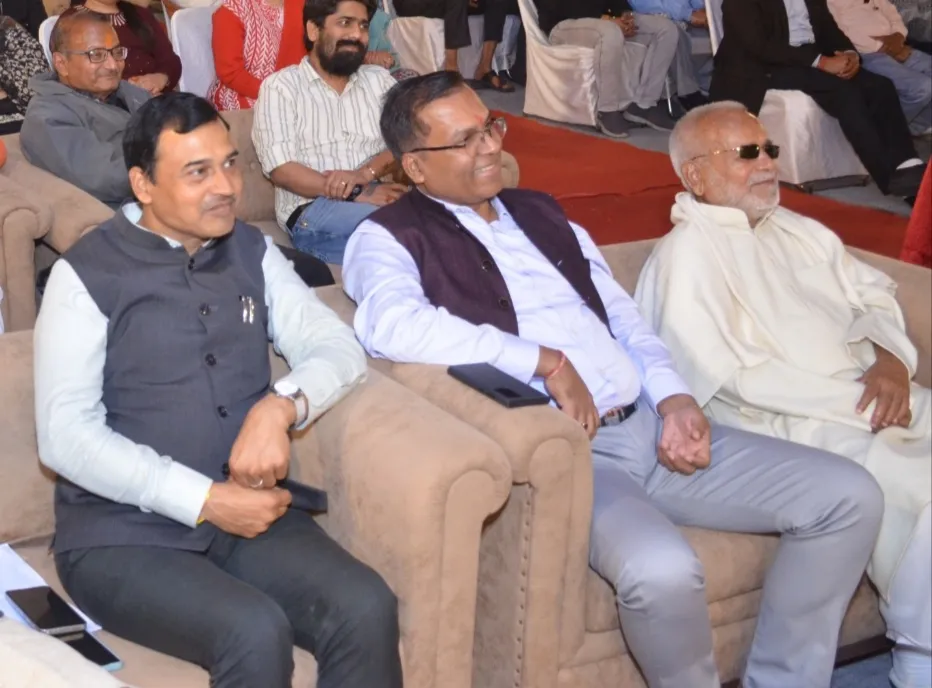 कवि सम्मेलन