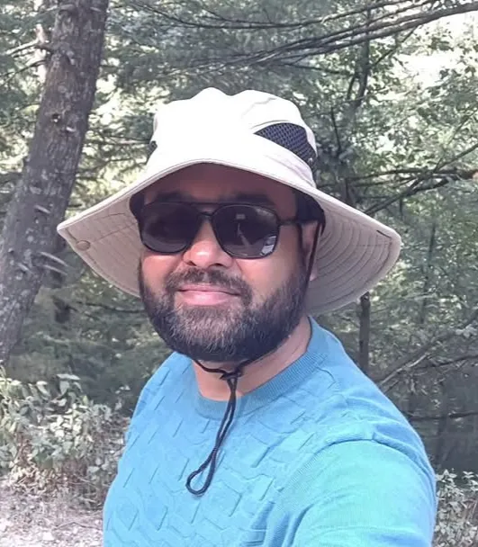 लेखक