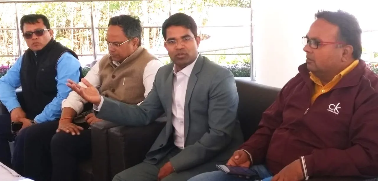 रामायण वाटिका