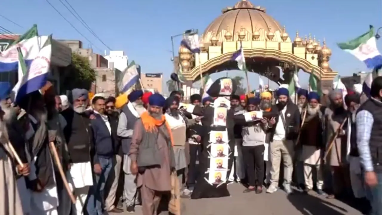 Punjab Kisan