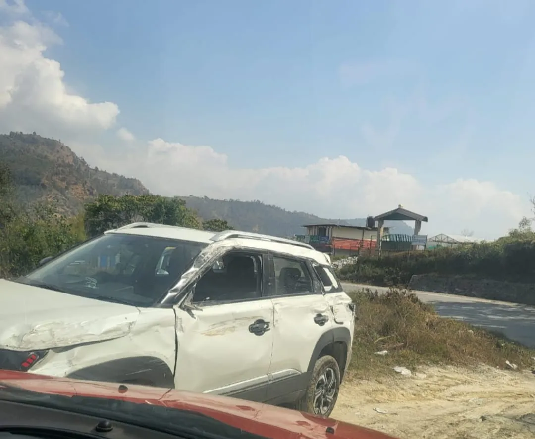 nepal
