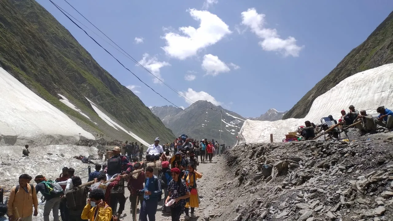 amarnath