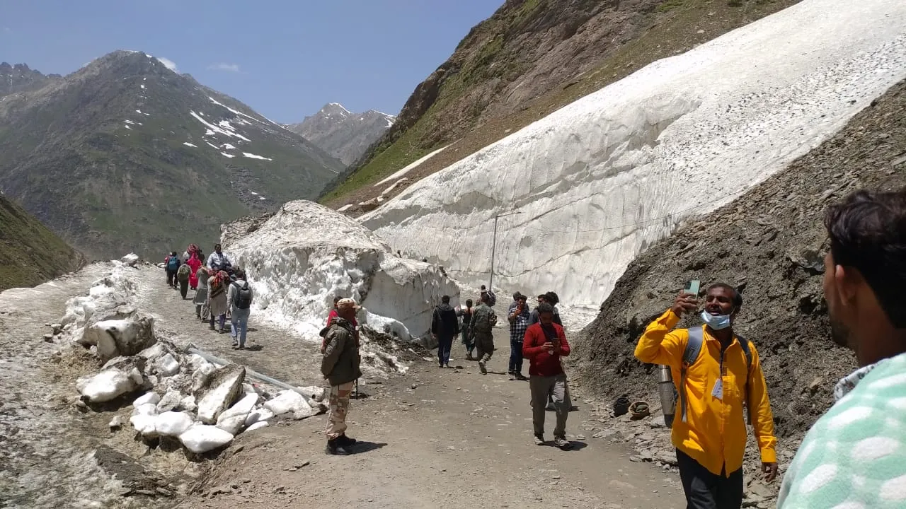 amarnath