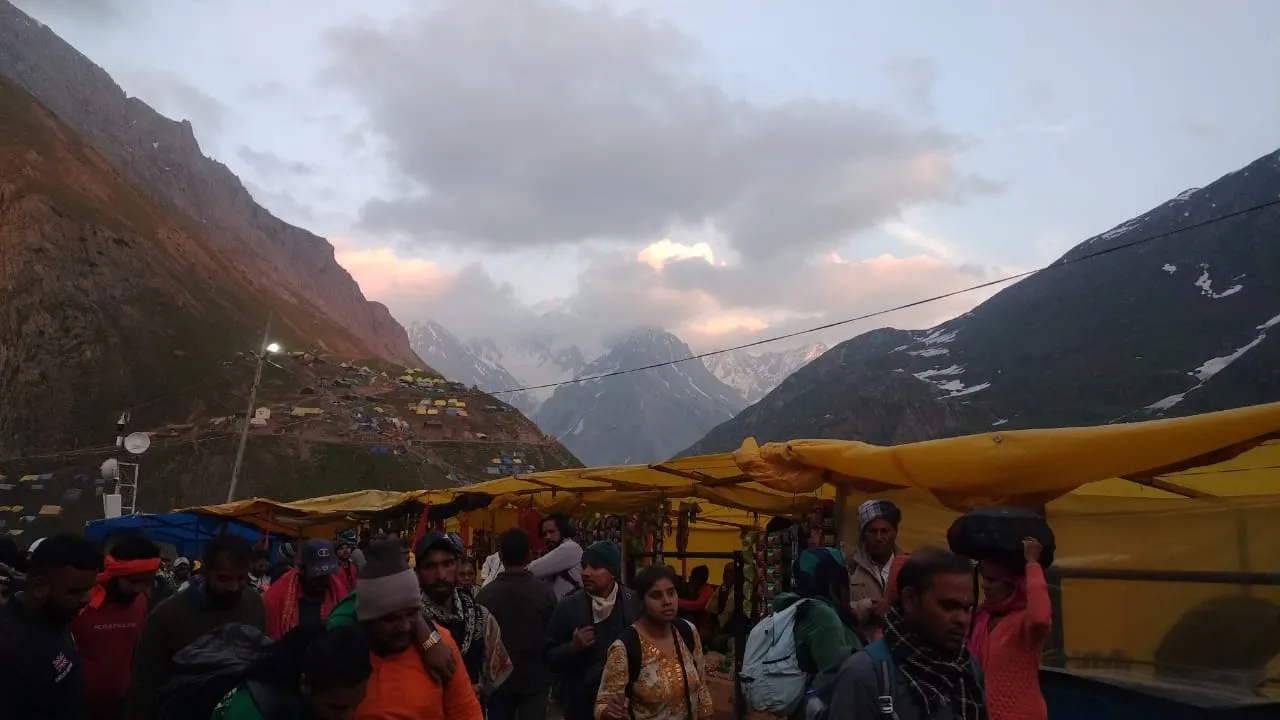 amarnath