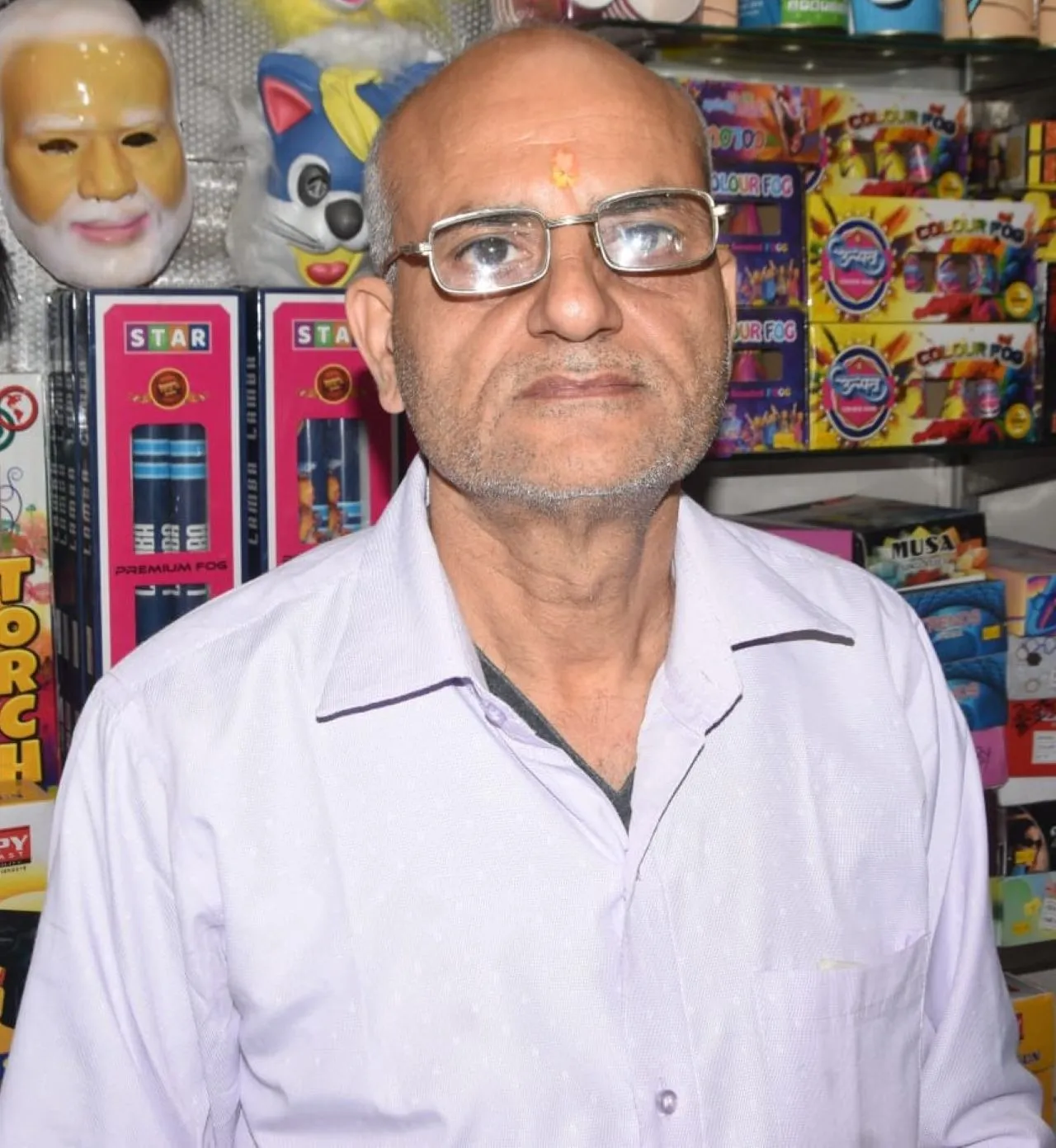 किक