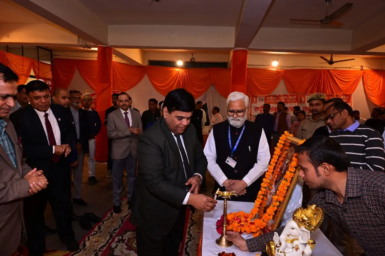 lok adalat