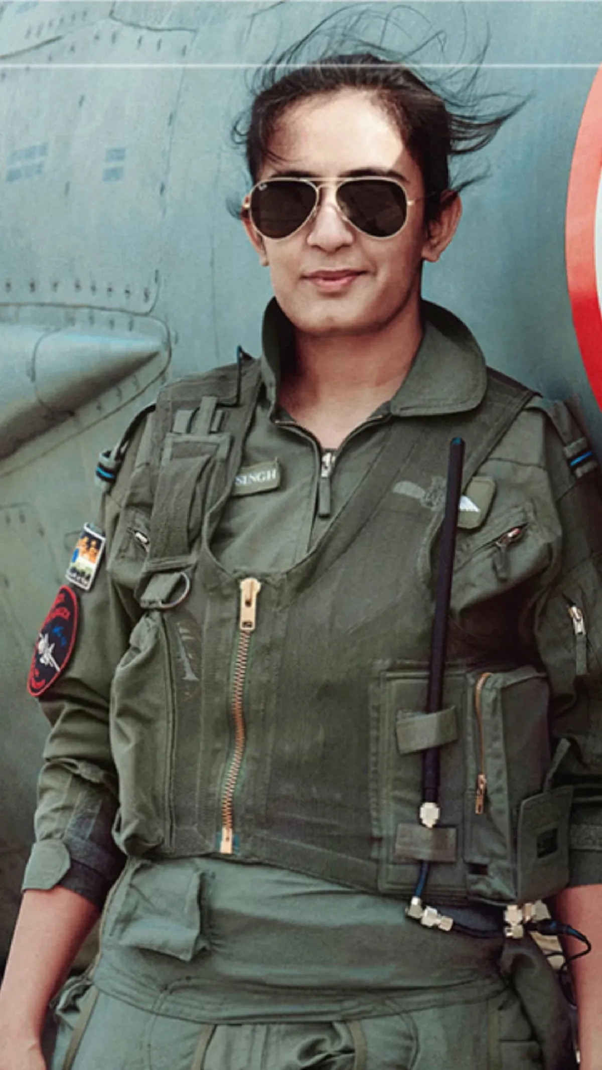 MOHANA SINGH JITARWAL