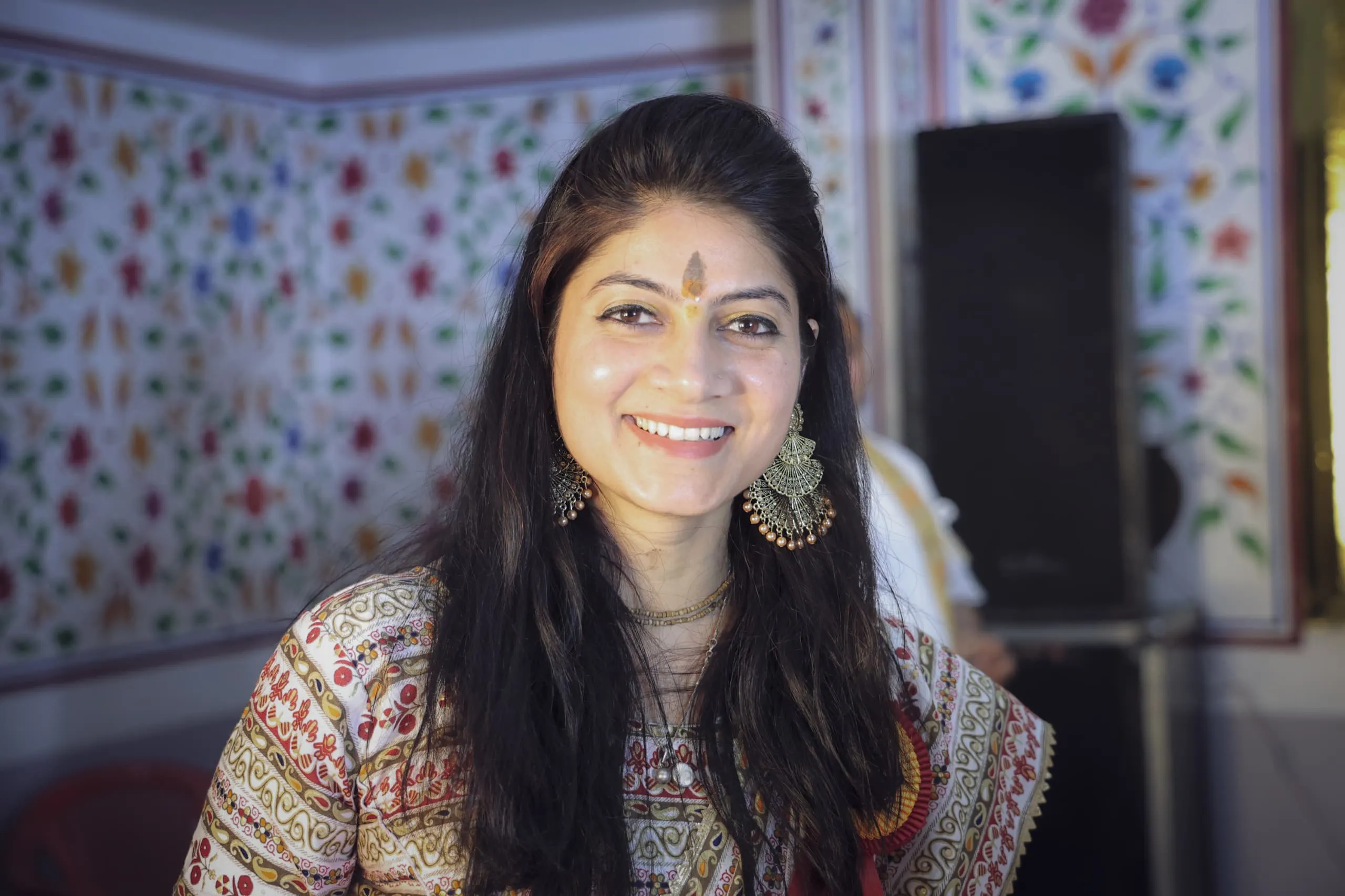 Dr. Richa Dixit