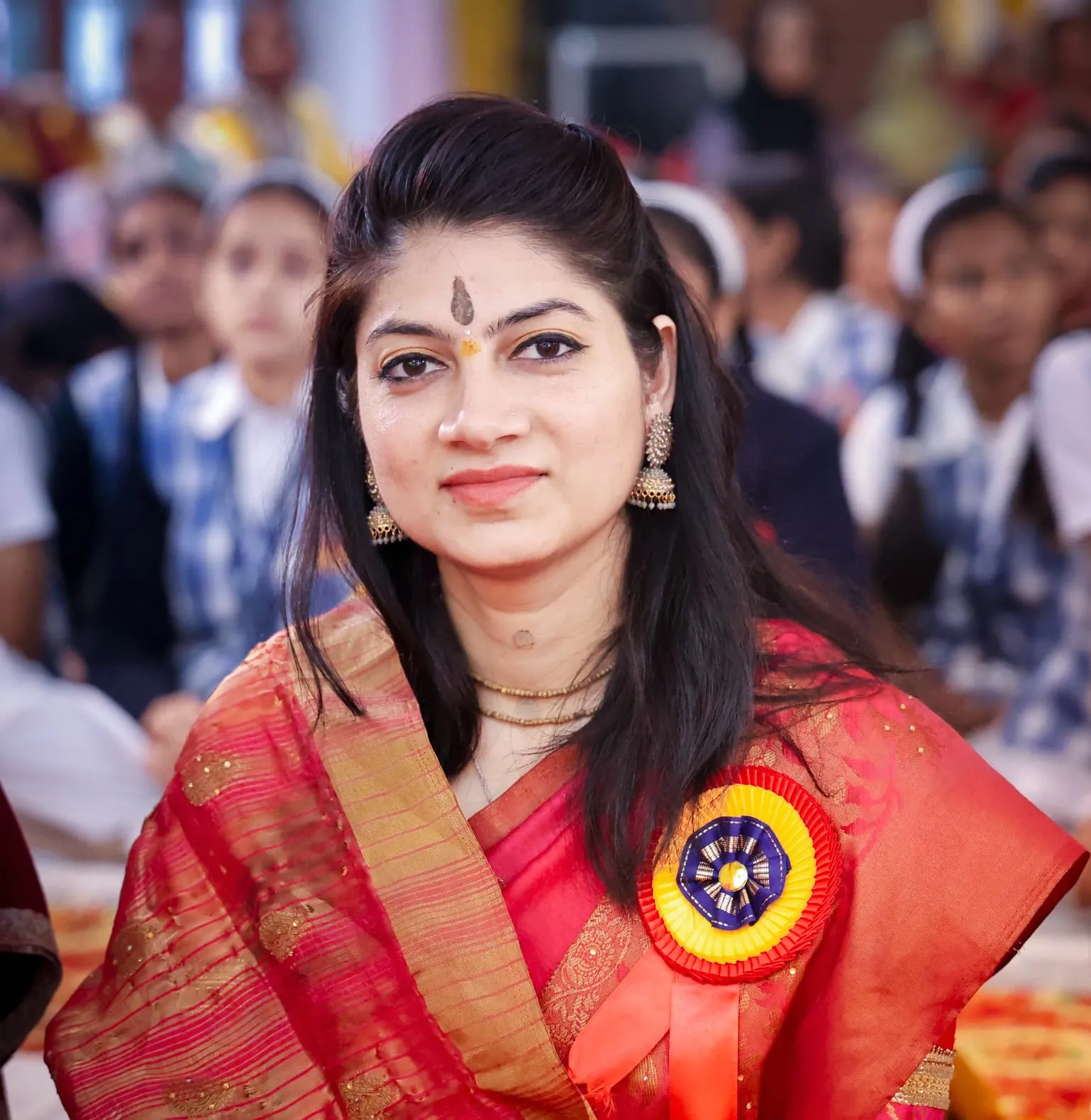 Dr. Richa Dixit