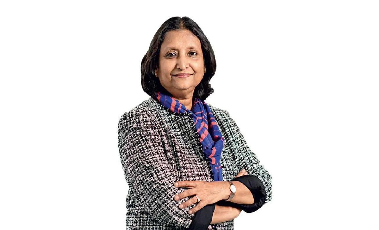 ANSHULA KANT