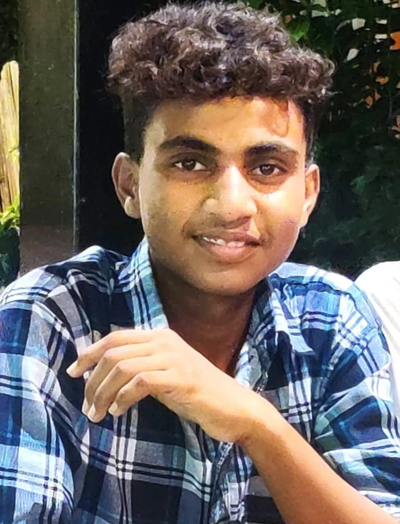 प्रसून प्रशांत