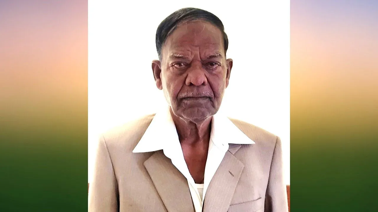 बरेली क्रिकेट एकेडमी के सचिव