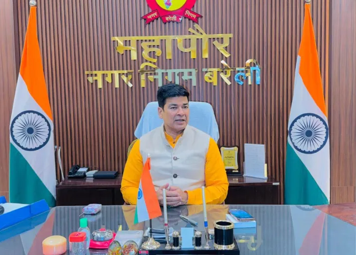 umesh gautam