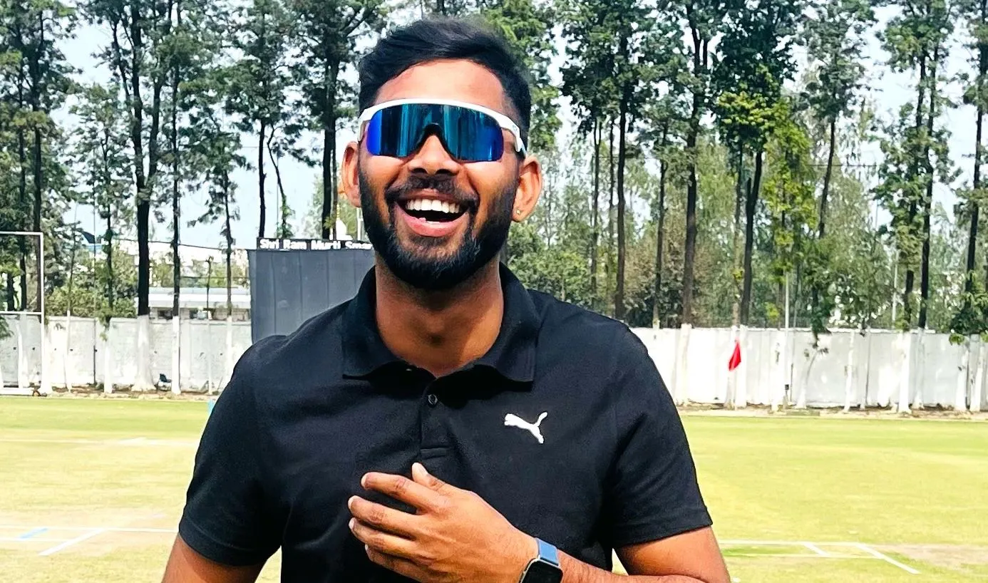 नितेश भारद्वाज