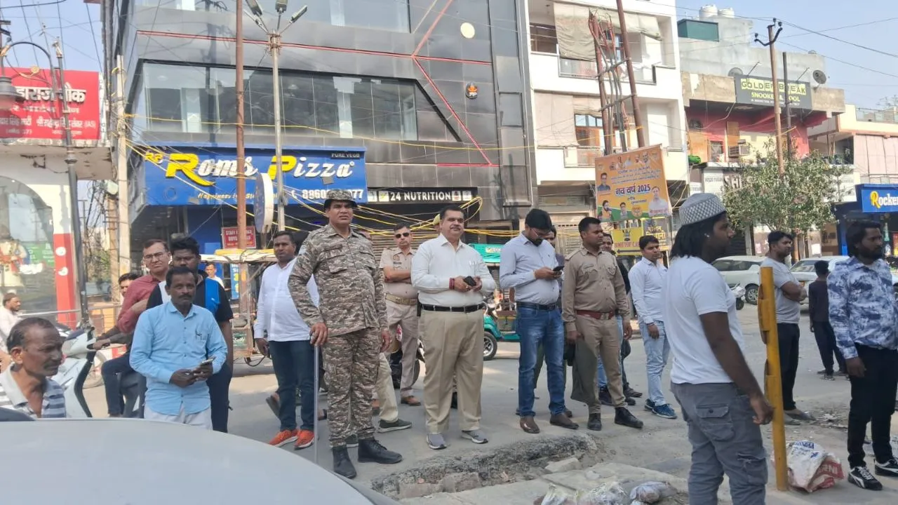 gzb tha nigam atikraman-1