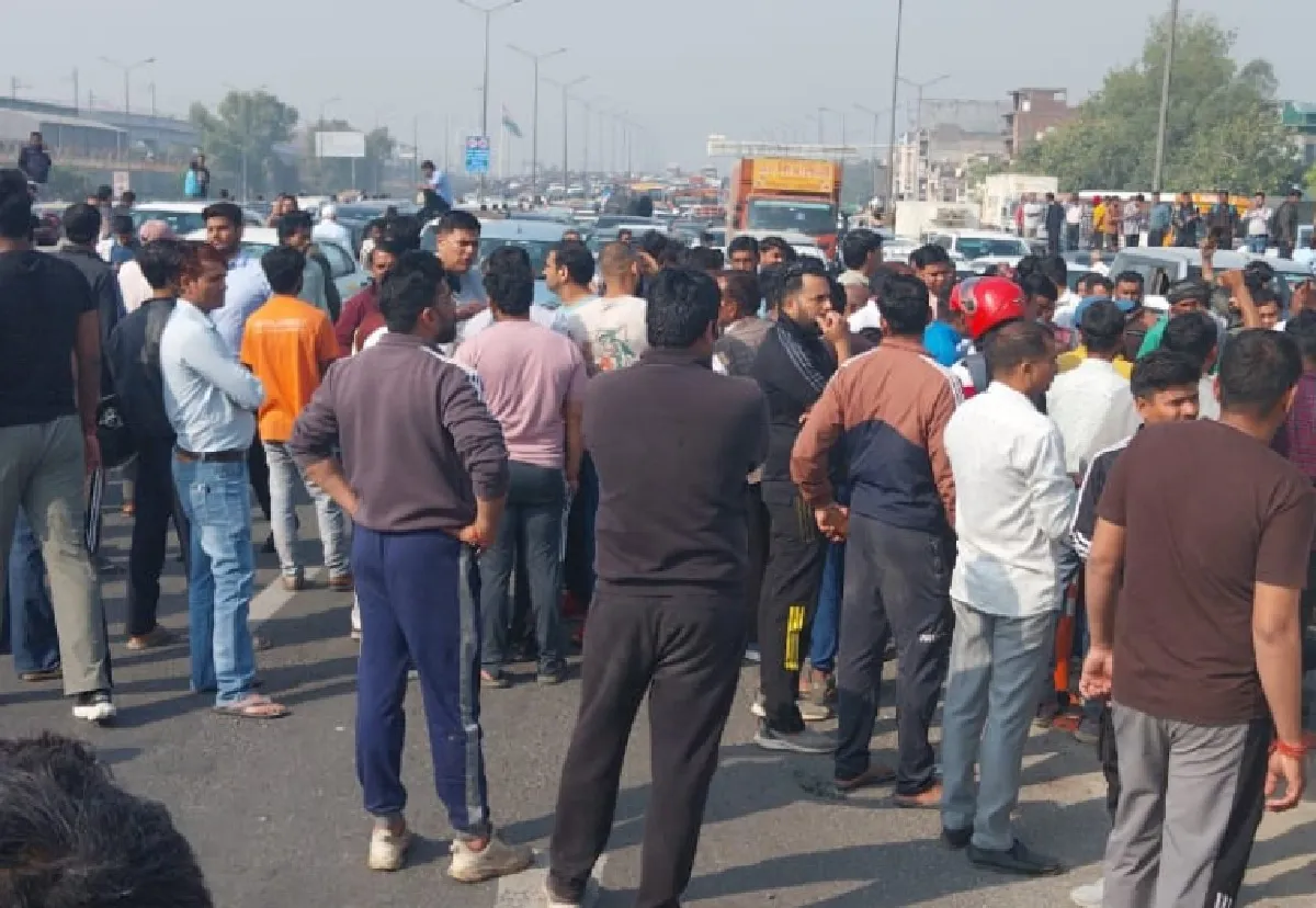DELHI 