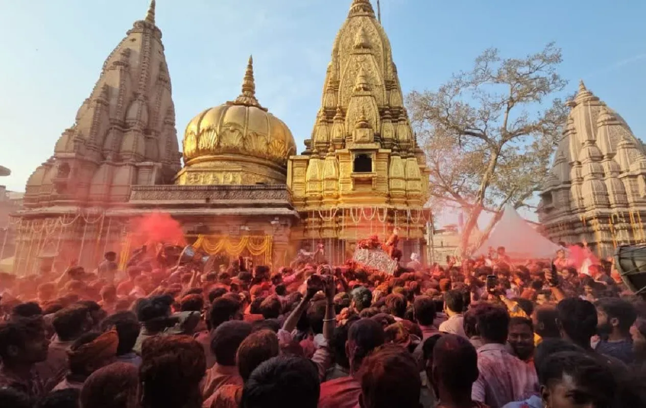 varansi