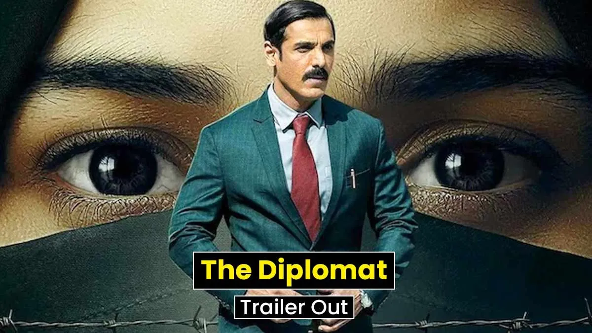 The DIPLOMAT