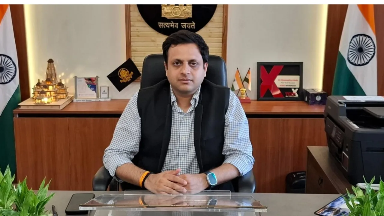 फोटो जर्नलिस्ट सुनील कुमार
