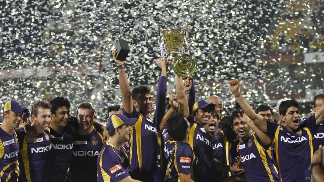 2012 KKR