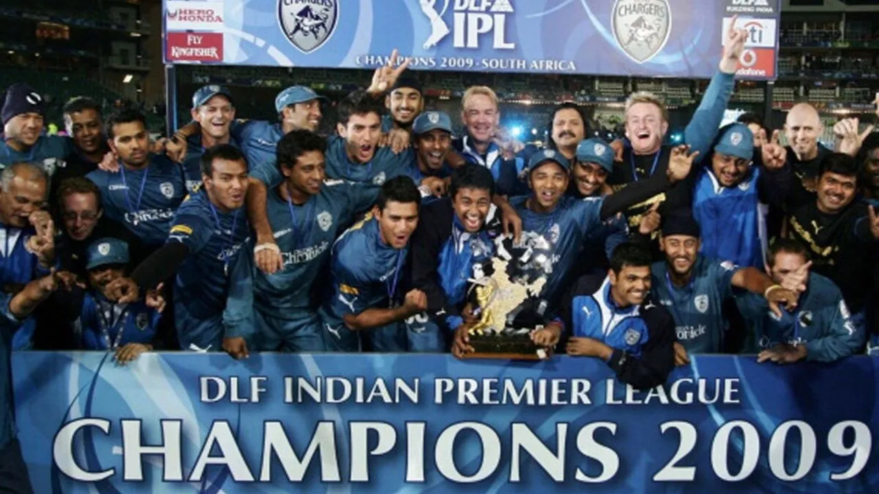 DECCAN