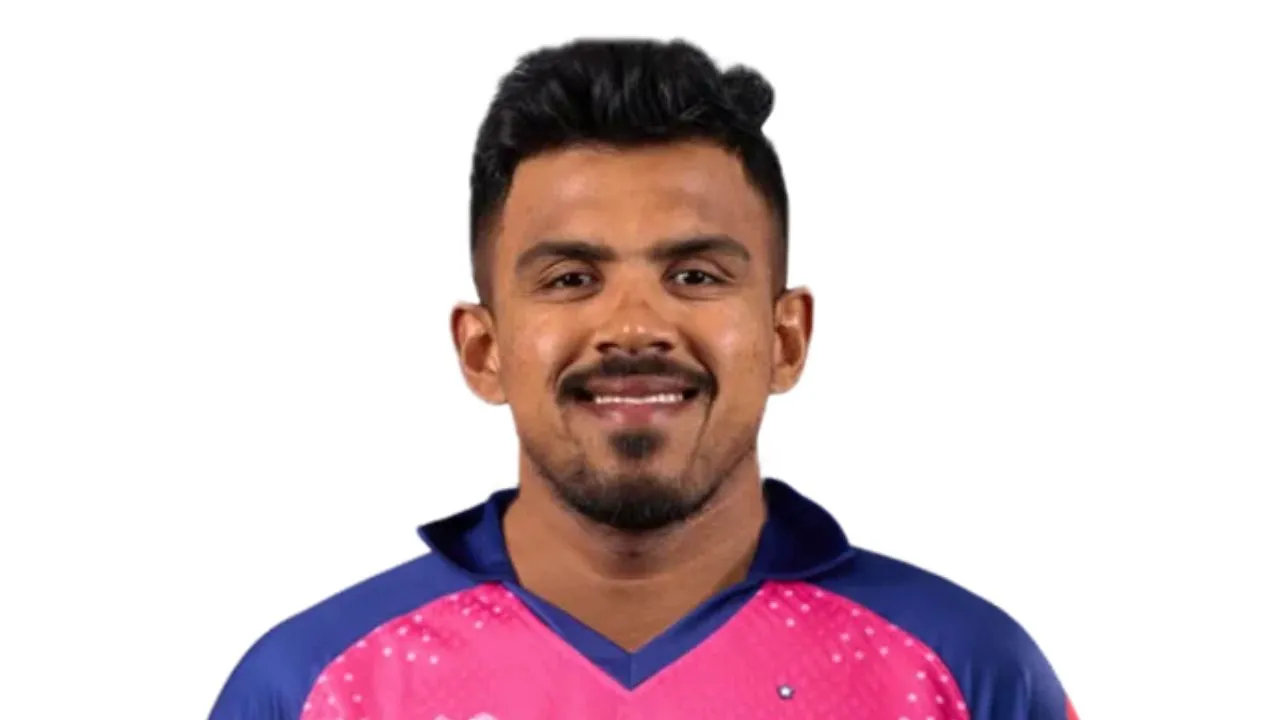 महेश