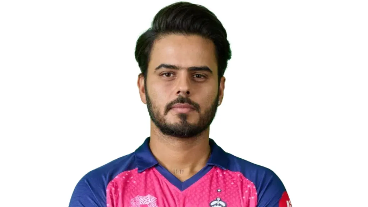 नीतीश राणा