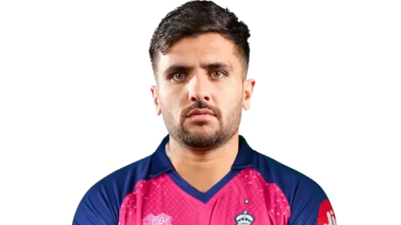 फ़ारूकी 