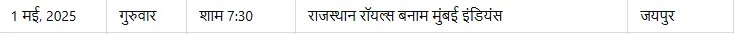 ipl 8