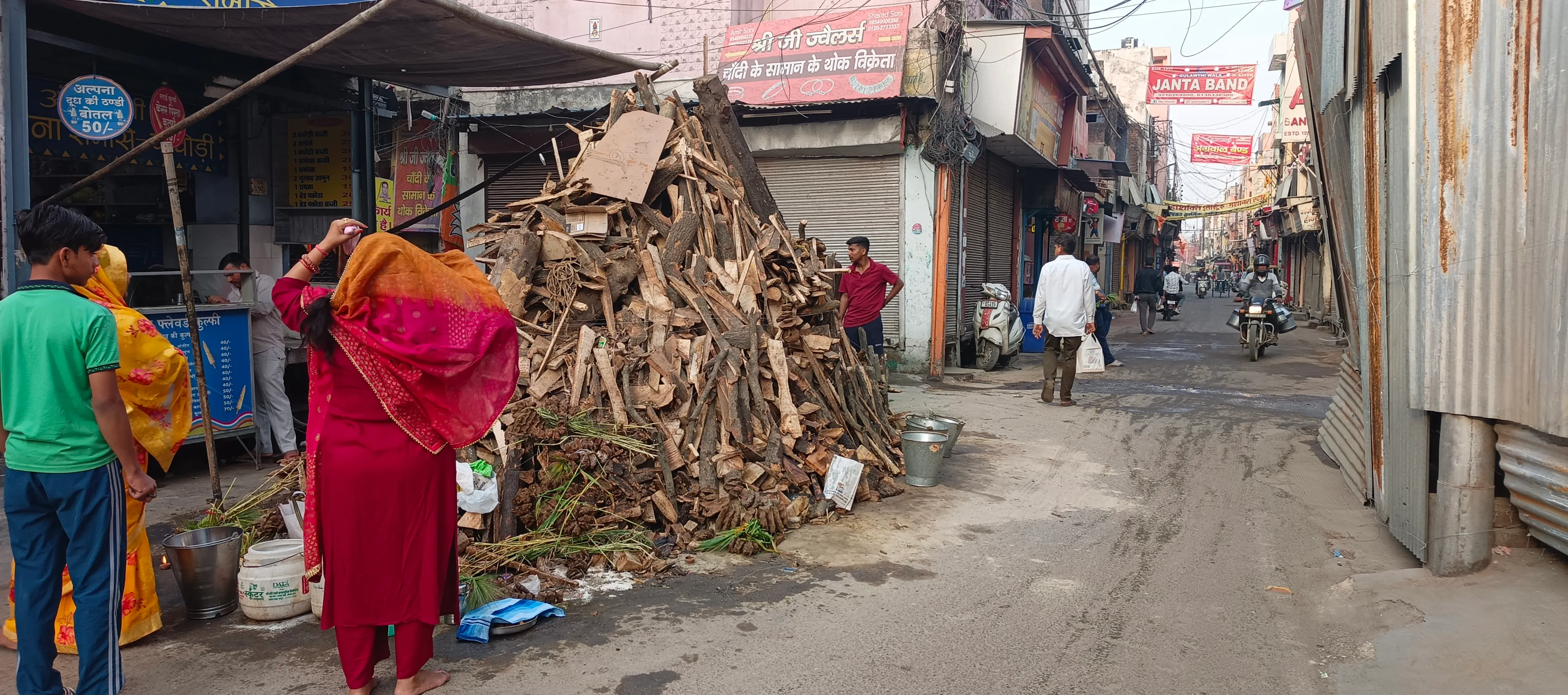 फोटो जर्नलिस्ट सुनील कुमार
