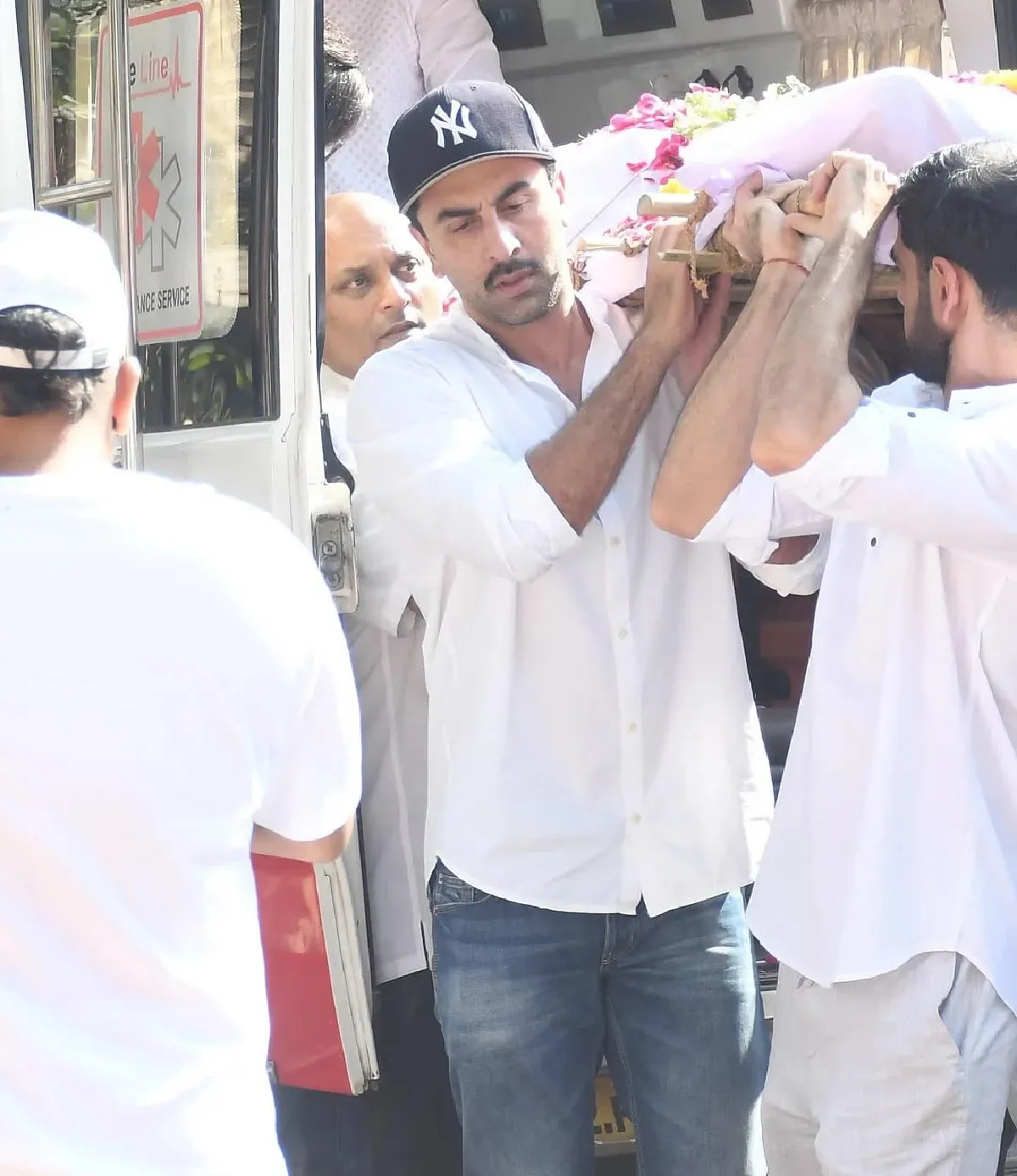 RANVEER KAPOOR