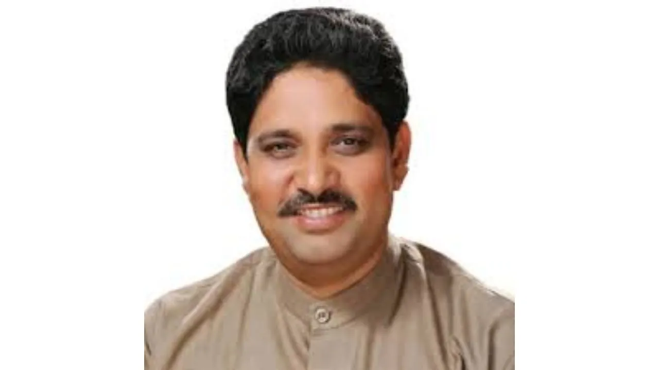 GZB SUNIL SHARMA
