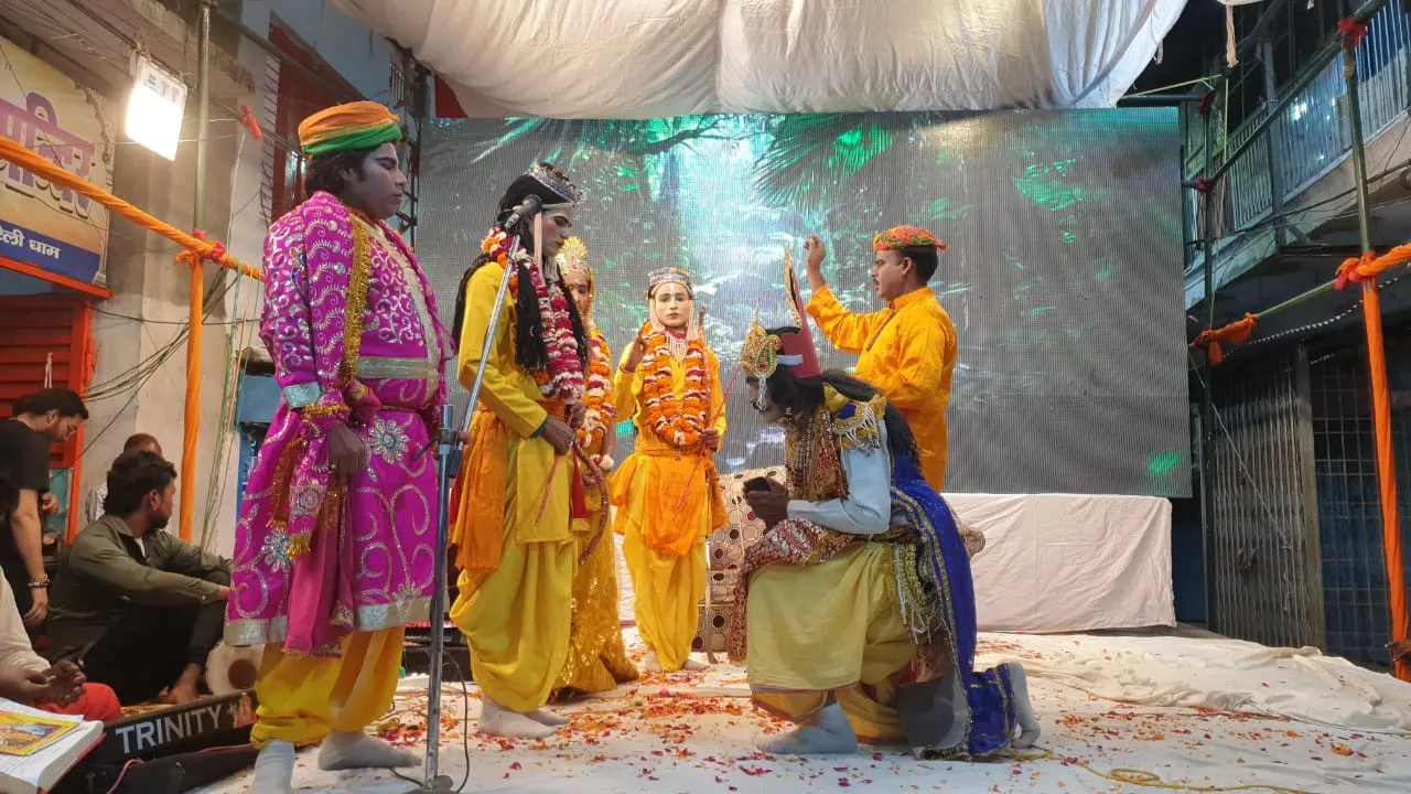 ramlila
