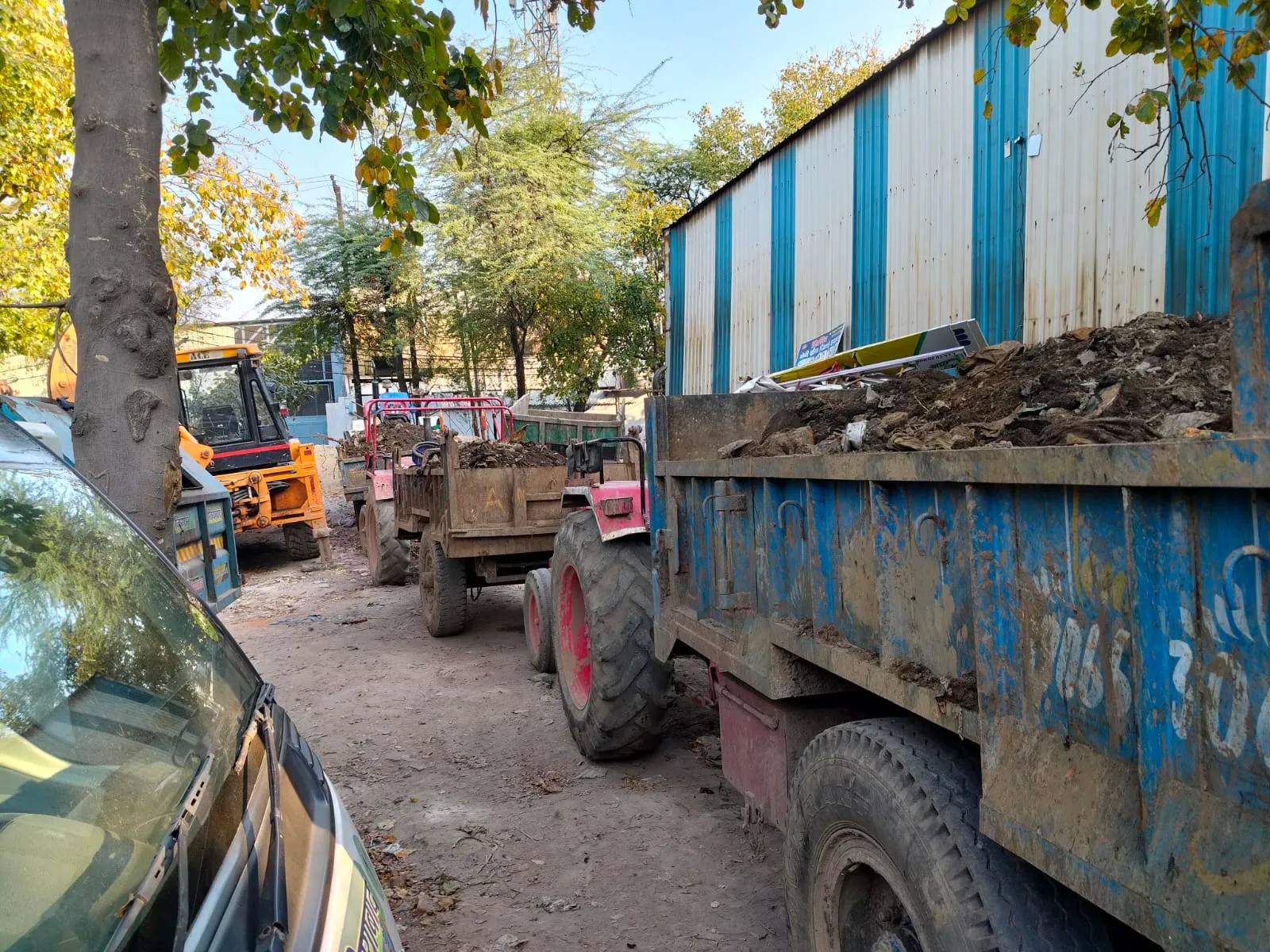 फोटो जर्नलिस्ट सुनील कुमार