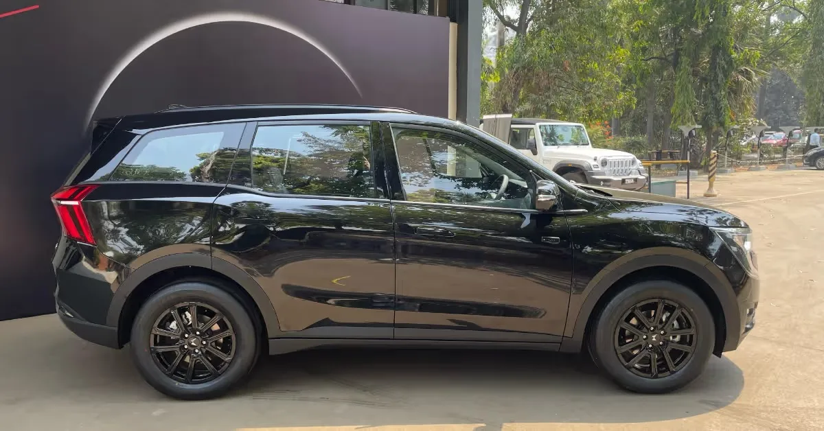 XUV 2