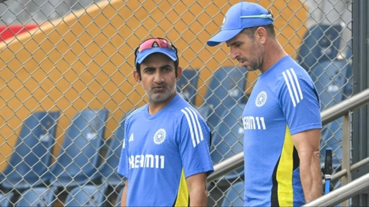 Gautam Gambhir