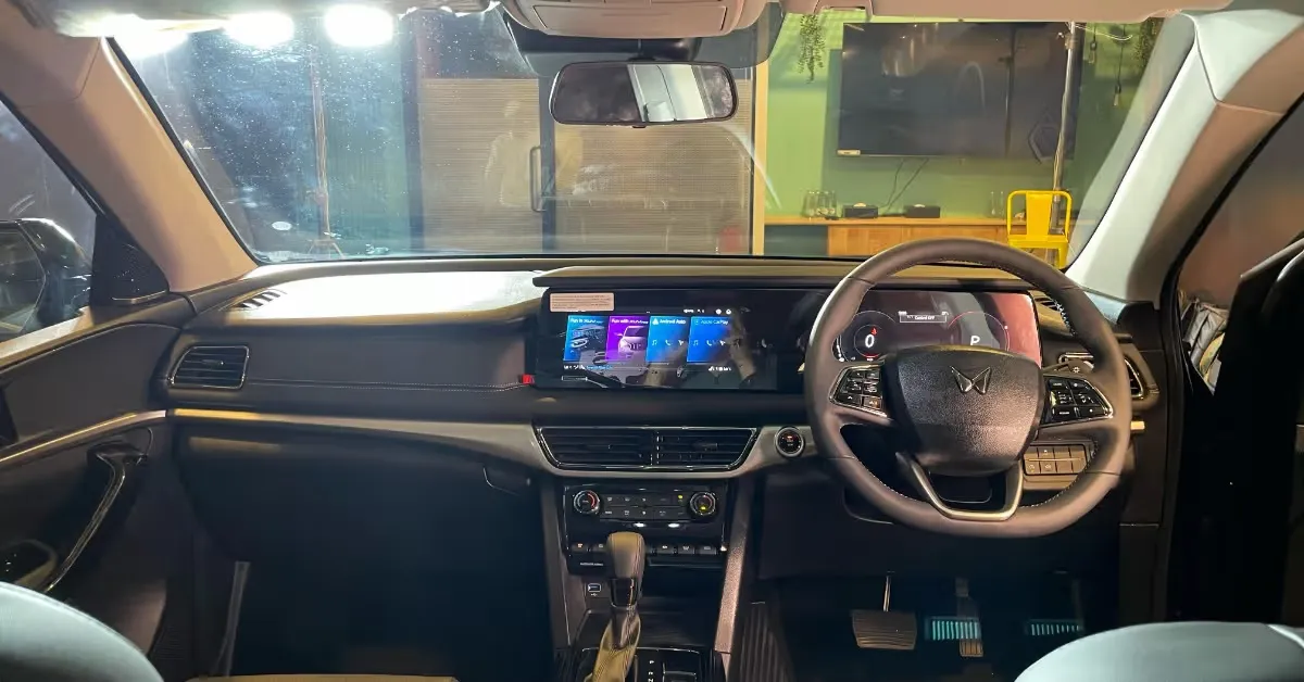 XUV 4