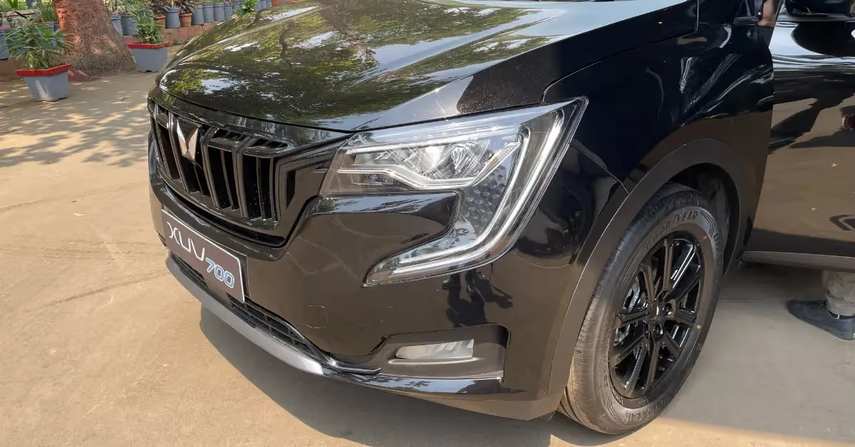 XUV 1